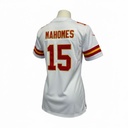 CAMISA EQUIPO NFL  CHIEFS MUJER