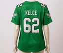CAMISA EQUIPO NFL EAGLES MUJER