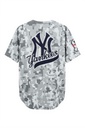 CAMISETA EQUIPO MLB YANKEES MOTEADO