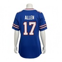 CAMISETA EQUIPO NFL BILLS MUJER