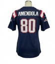 CAMISETA EQUIPO NFL PATRIOTS MUJER