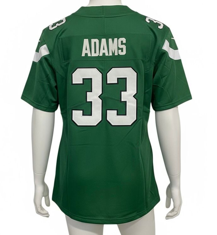 CAMISETA EQUIPO NFL JETS MUJER