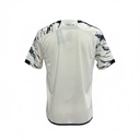 CAMISETA CUELLO REDONDO EQUIPO SOCCER ITALIA BEIGE HOMBRE