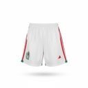 SET CUELLO REDONDO EQUIPO SOCCER MEXICO VERDE NIÑO