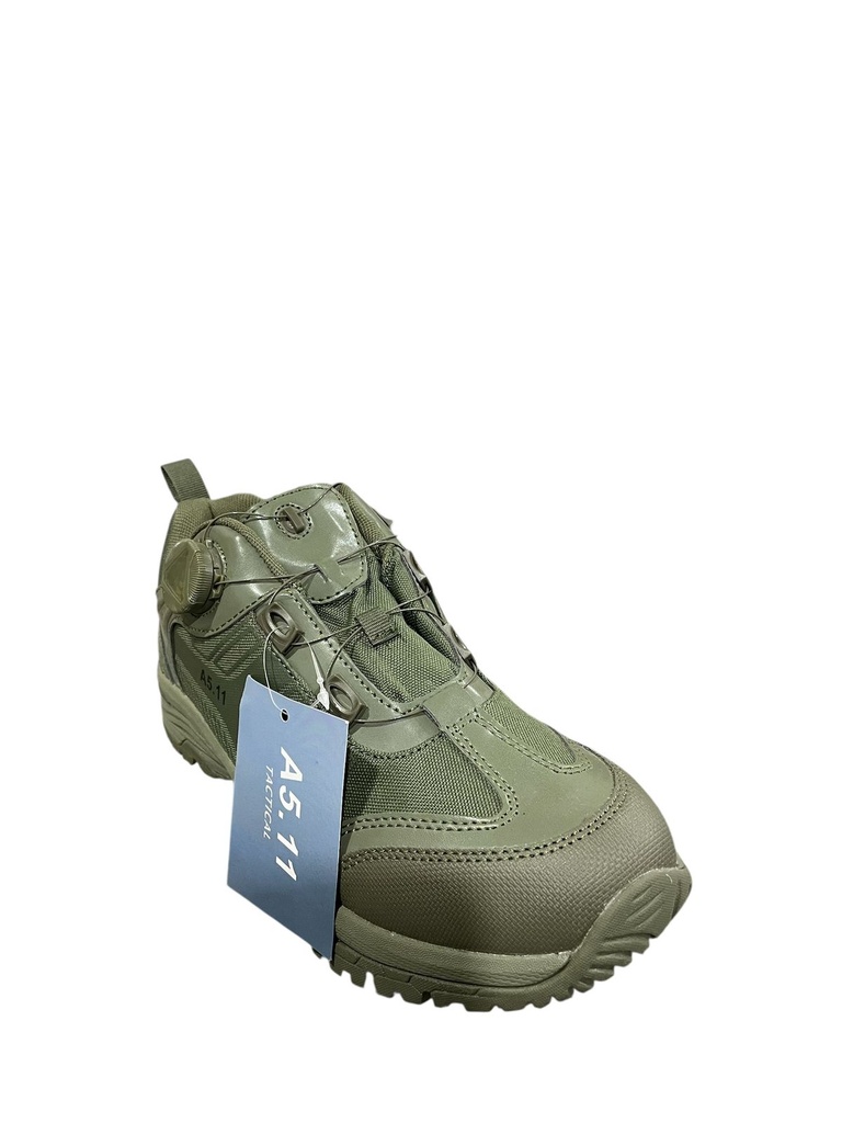 ZAPATO TIPO TENIS MARCA A5.11 TACTICAL