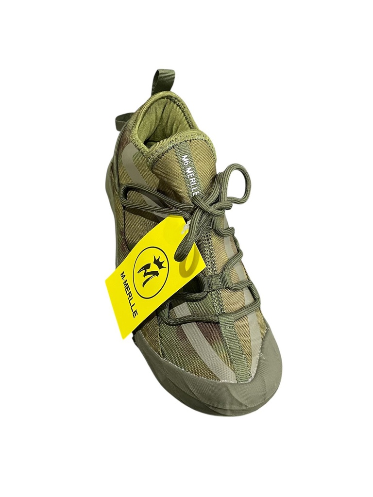ZAPATO TIPO TENIS MARCA M6-MERLLE