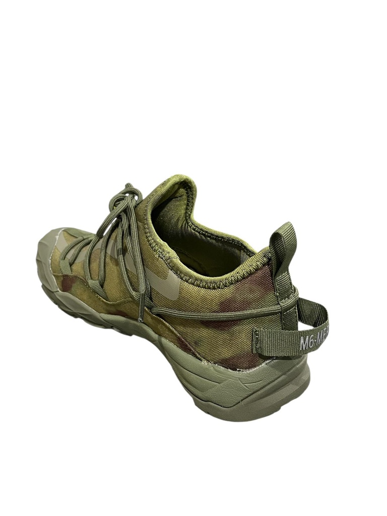 ZAPATO TIPO TENIS MARCA M6-MERLLE