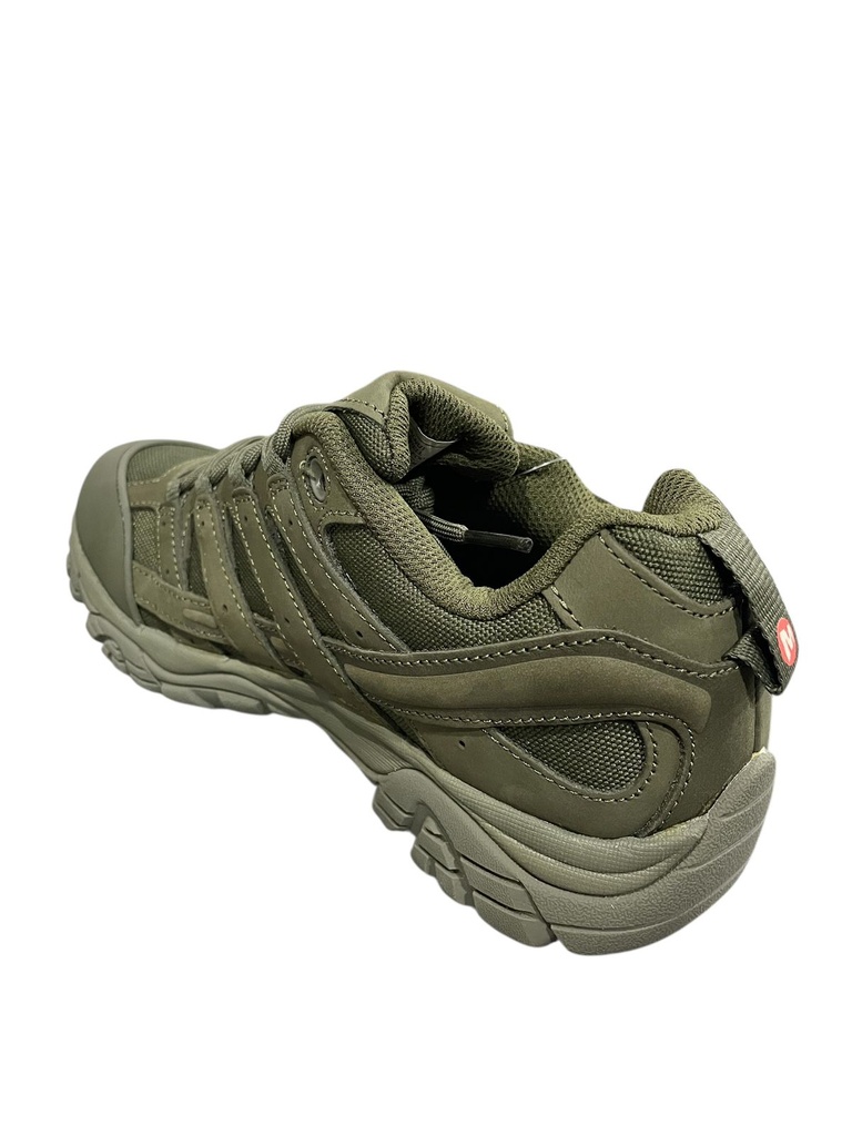 ZAPATO TIPO TENIS MARCA MERREL