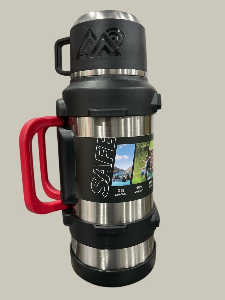 TERMO MARCA SAFE  1700 MODELO: 30-02