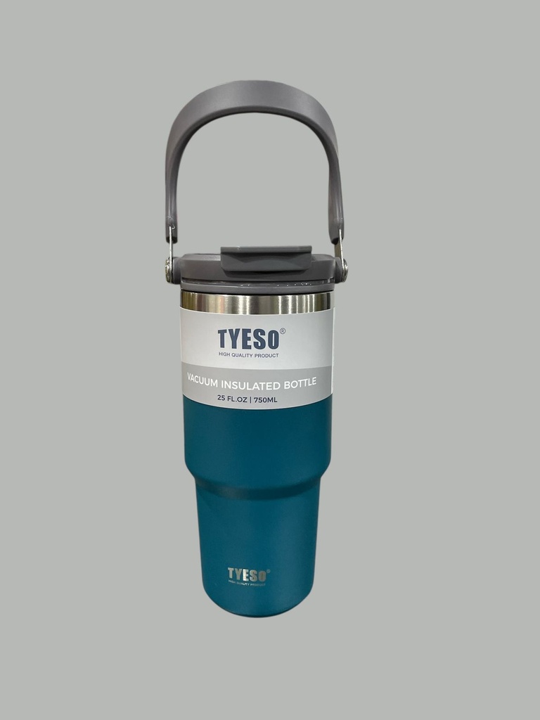 VASOS TERMICOS TYESO  750 ML MODELO: 30-11