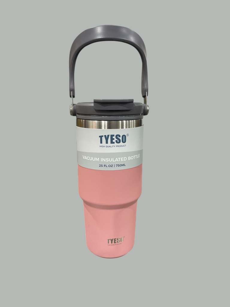VASOS TERMICOS TYESO  750 ML MODELO: 30-11