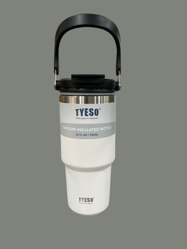 VASOS TERMICOS TYESO  750 ML MODELO: 30-11