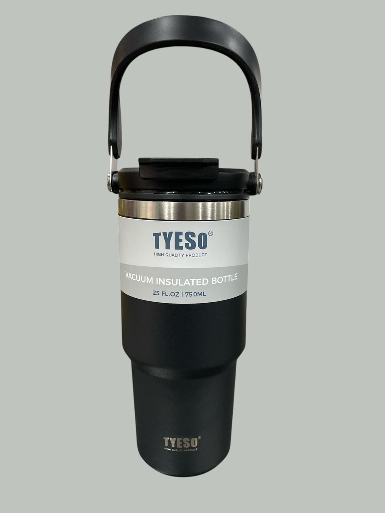 VASOS TERMICOS TYESO  750 ML MODELO: 30-11