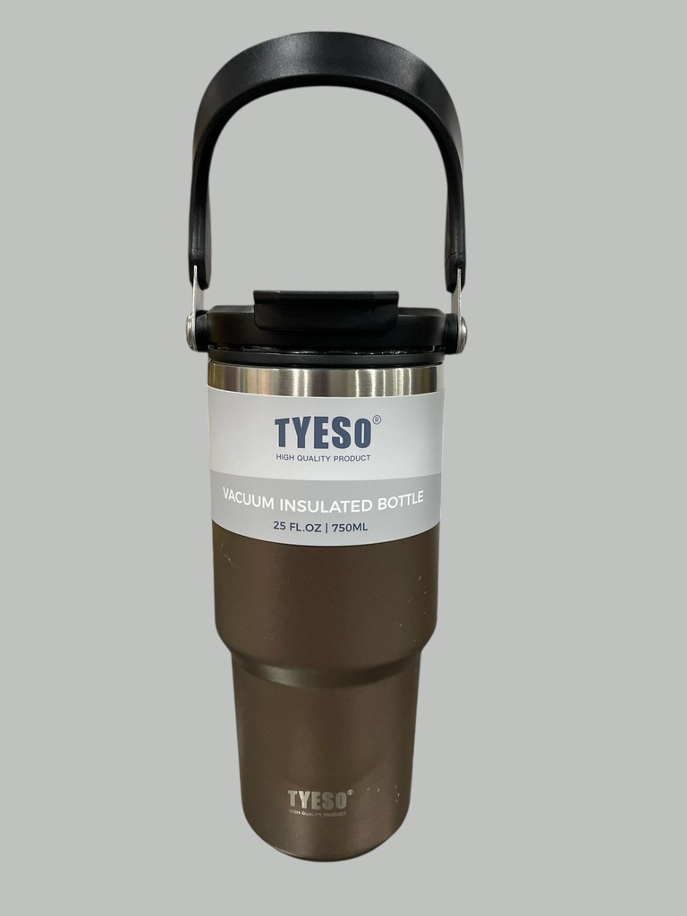 VASOS TERMICOS TYESO  750 ML MODELO: 30-11