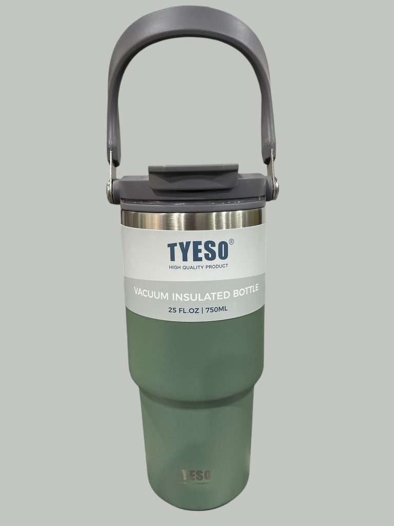 VASOS TERMICOS TYESO  750 ML MODELO: 30-11