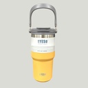 VASOS TERMICOS TYESO  600 ML MODELO:30-10