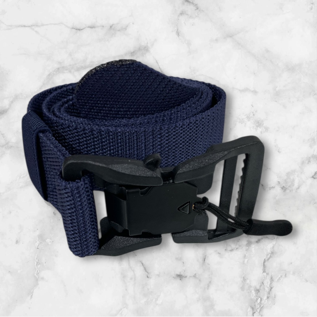 FAJAS CON HEBILLA DE PLASTICO