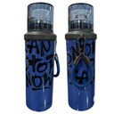 VASO SHOTAY 316 DISEÑO DE LETRAS 550 ML MODELO:30-04