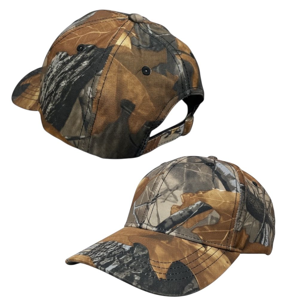 GORRA TACTICA MOTEADA LISA