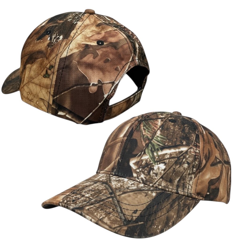 GORRA TACTICA MOTEADA LISA