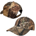 GORRA TACTICA MOTEADA LISA