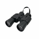 BINOCULARES ACERO DE PLASTICO 18*14CM COLOR NEGRO