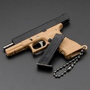 LLAVERO PISTOLA DESMONTABLE COD:PL001