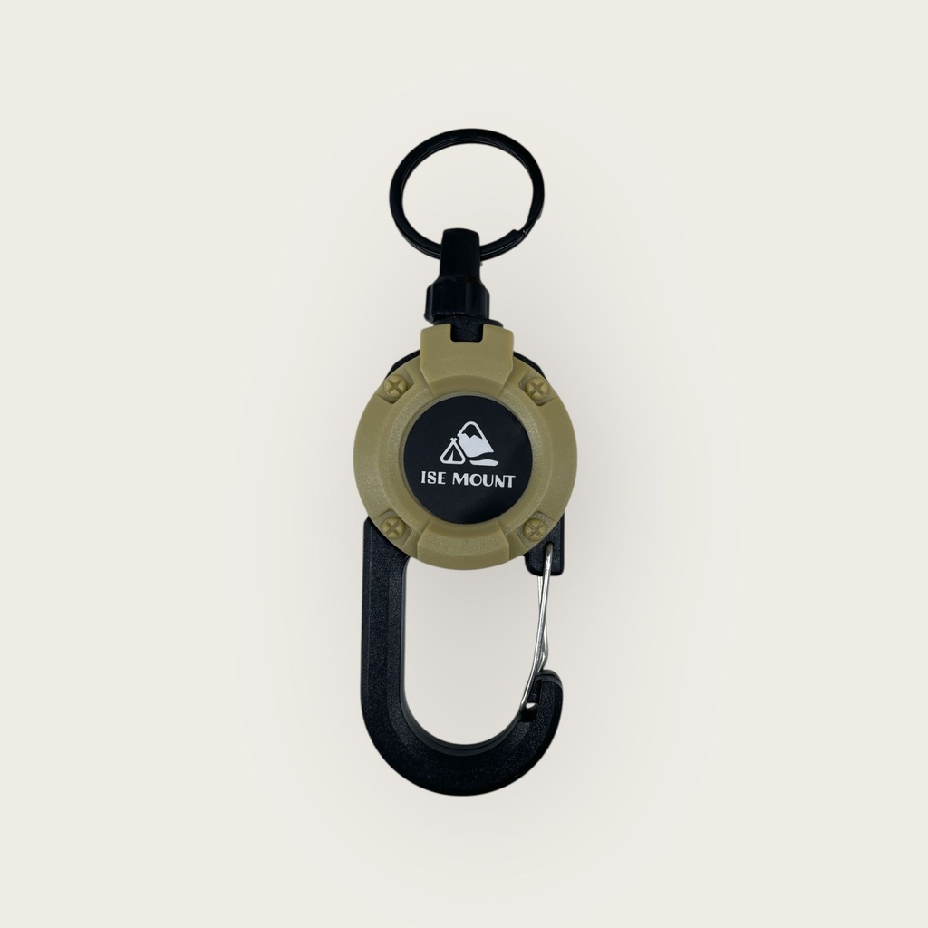 LLAVERO EXPANDIBLE COD:2502