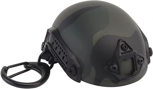 LLAVERO CASCO TACTICO COD:LLAV027