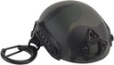 LLAVERO CASCO TACTICO COD:LLAV027