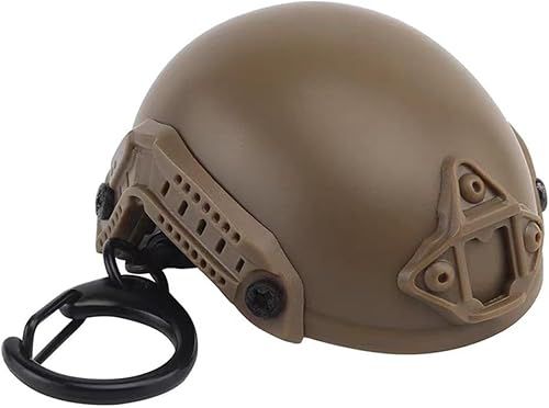 LLAVERO CASCO TACTICO COD:LLAV027