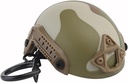 LLAVERO CASCO TACTICO COD:LLAV027