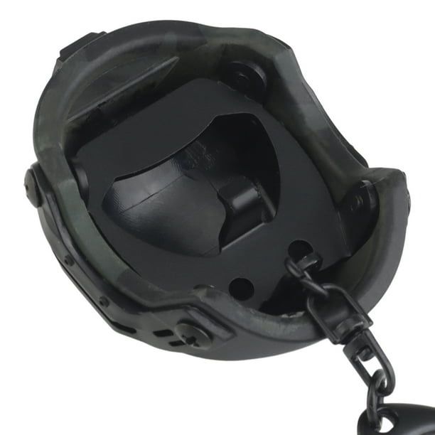 LLAVERO CASCO TACTICO COD:LLAV027