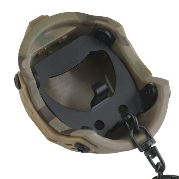 LLAVERO CASCO TACTICO COD:LLAV027