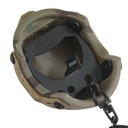 LLAVERO CASCO TACTICO COD:LLAV027