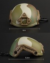 LLAVERO CASCO TACTICO COD:LLAV027