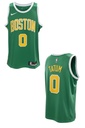 CAMISETA EQUIPO NBA CELTICS BOSTON VERDE NUMERO 0