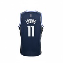 CAMISETA EQUIPO NBA MAVS AZUL NUMERO 11