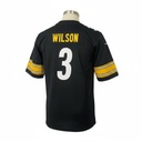 CAMISA EQUIPO NFL STEELERS COLOR NEGRA HOMBRE