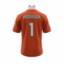 CAMISA EQUIPO NFL  DOLPHINS NARANJA HOMBRE