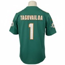CAMISA EQUIPO NFL  DOLPHINS VERDE HOMBRE