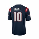 CAMISETA EQUIPO NFL PATRIOTS HOMBRE