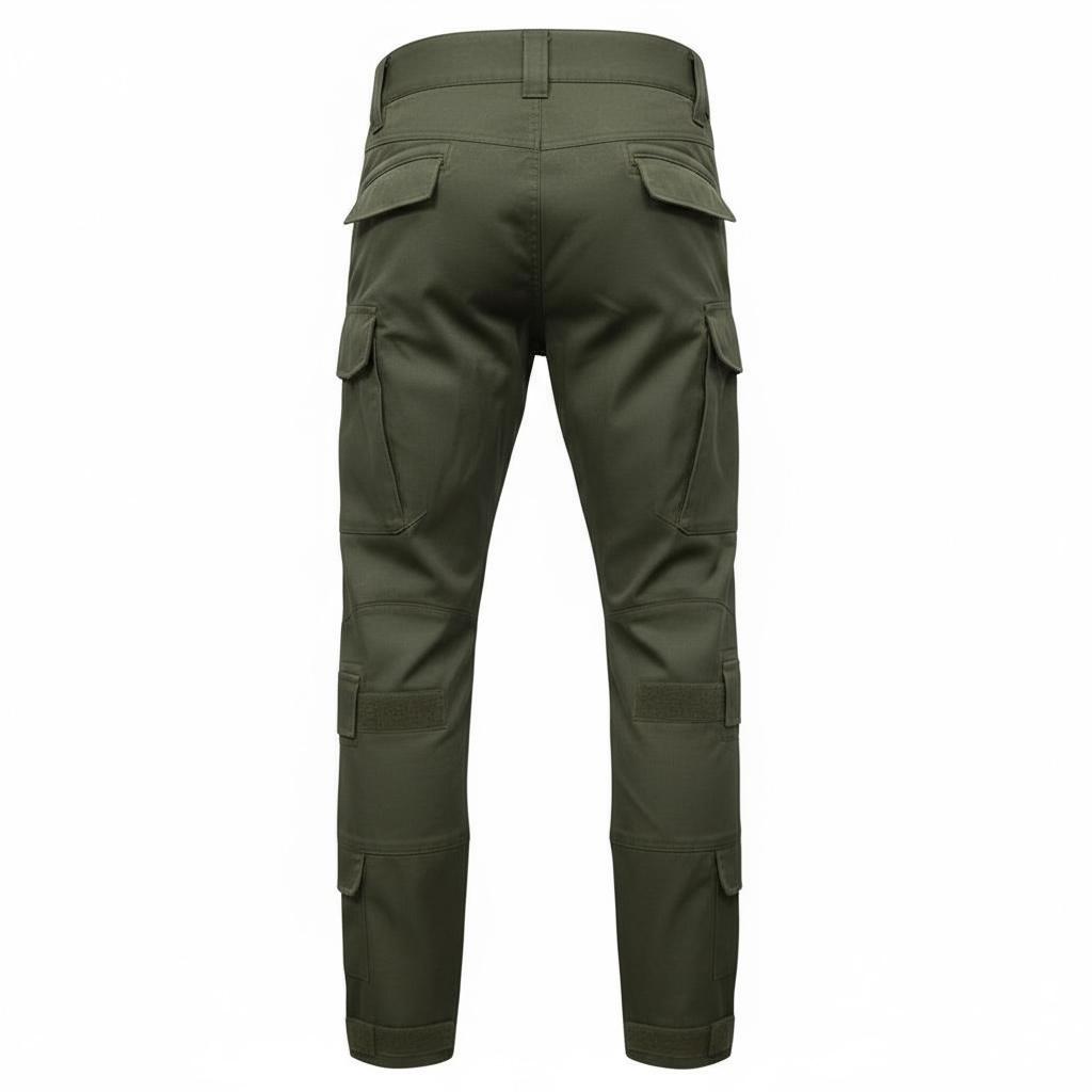 PANTALON MARCA TACTICAL PANTS
