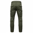 PANTALON MARCA TACTICAL PANTS