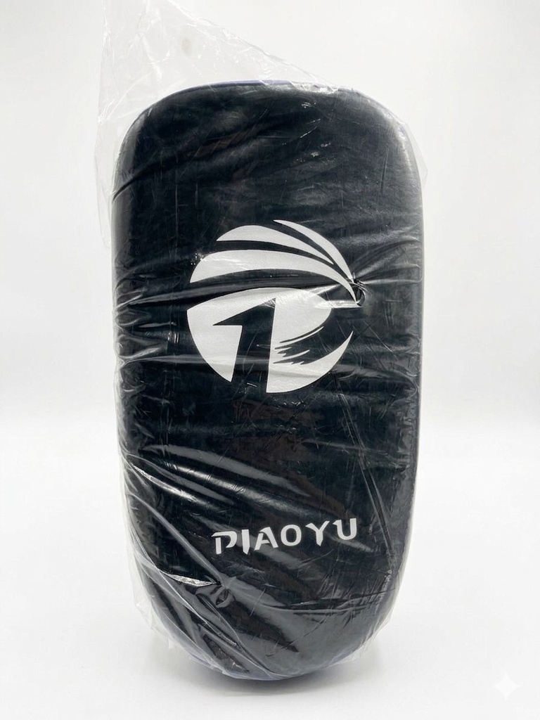 ALMOHADILLA DE BOXEO SEMI OVALA MARCA PIAOYU