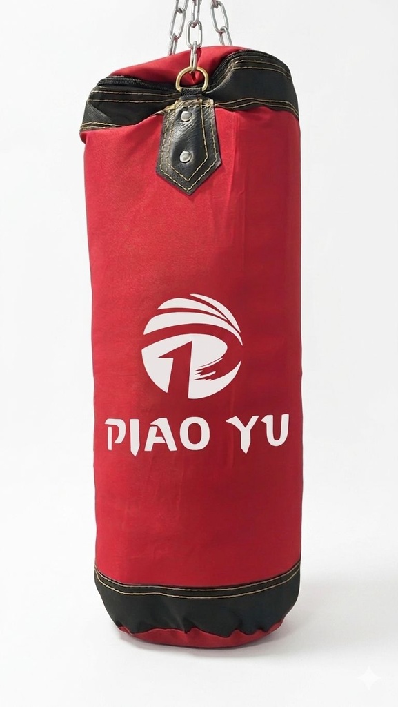 BOLSA DE BOXEO PIAOYU 520GRAMOS