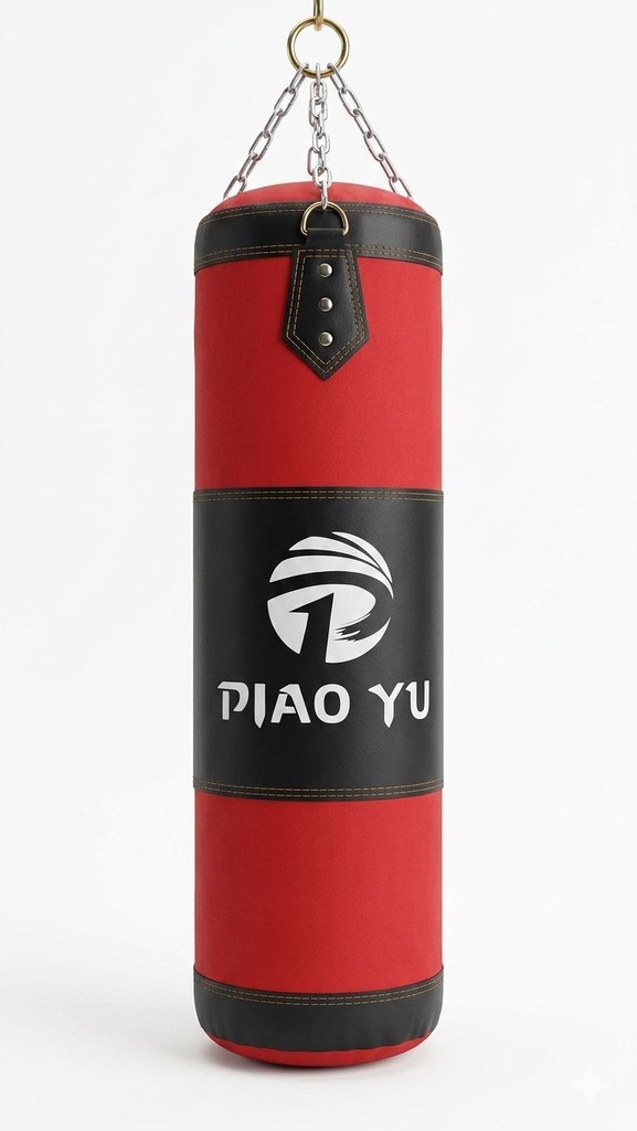 BOLSA DE BOXEO PIAOYU 820 GRAMOS