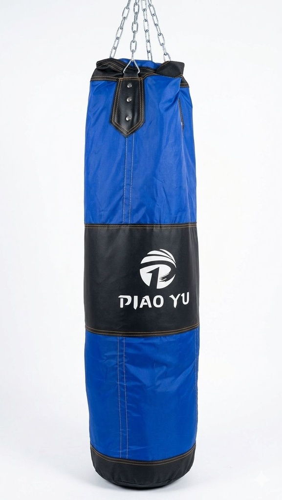 BOLSA DE BOXEO PIAOYU 940 GRAMOS