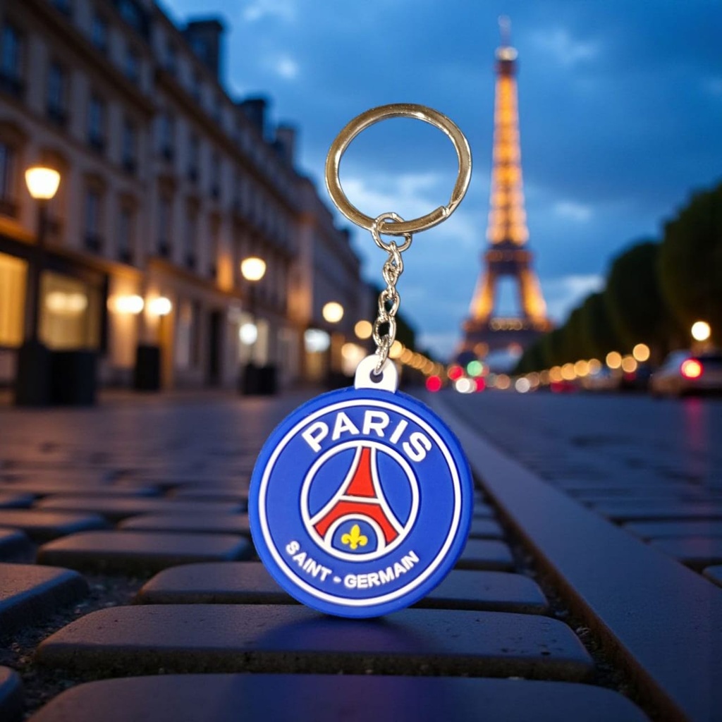  LLAVERO PARIS SAINT GERMAN