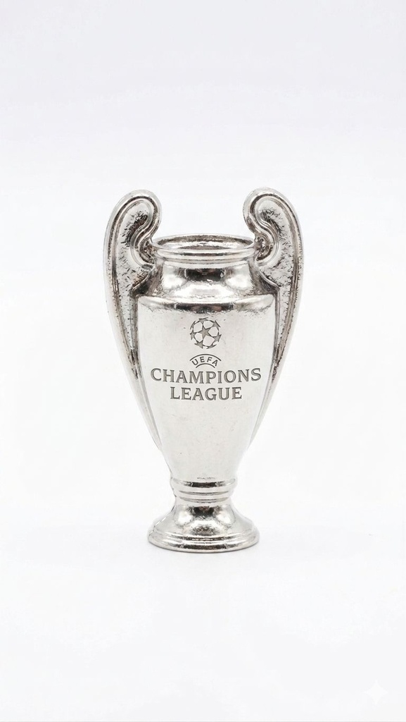  LLAVERO CHAMPION LEAGUE